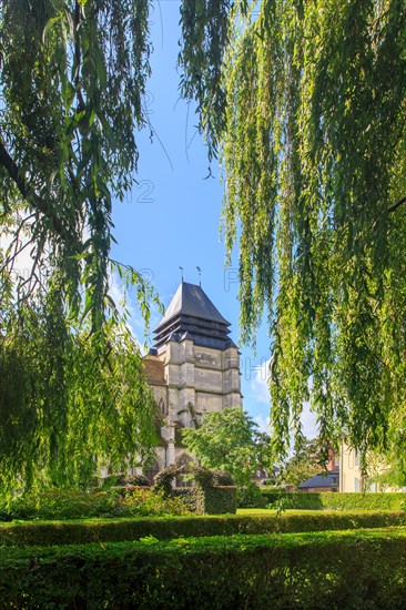 Pont-l'Evêque, Calvados