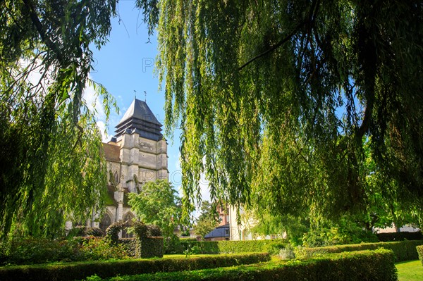 Pont-l'Evêque, Calvados