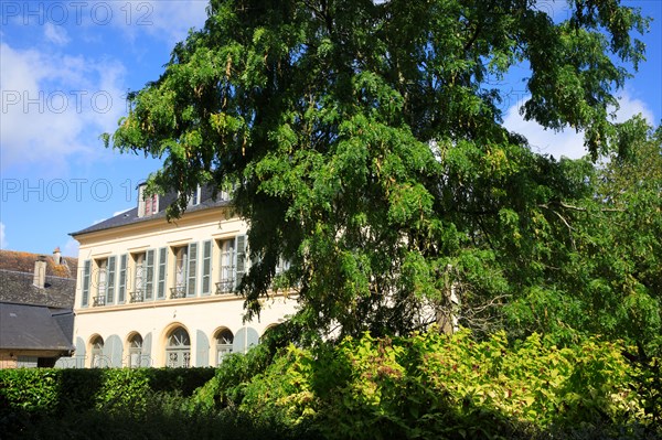 Pont-l'Evêque, Calvados