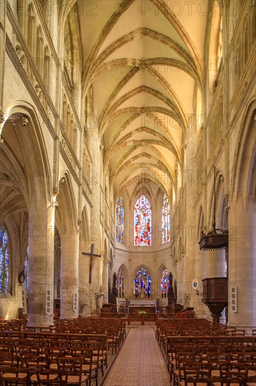 Pont-l'Evêque, Calvados