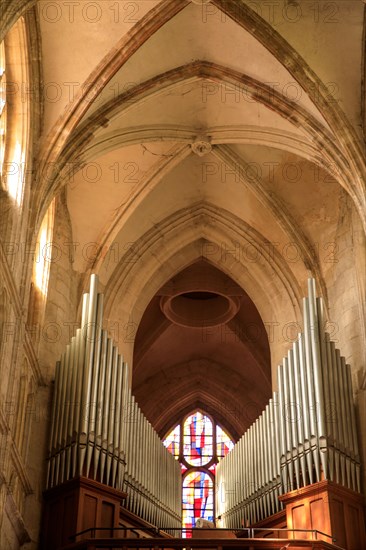 Pont-l'Evêque, Calvados