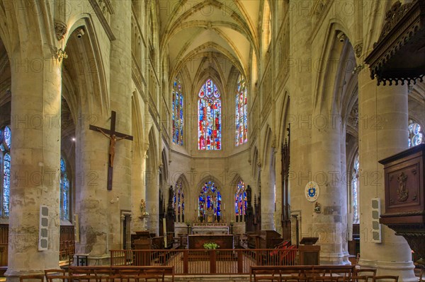 Pont-l'Evêque, Calvados