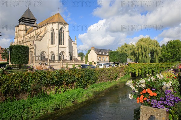 Pont-l'Evêque, Calvados