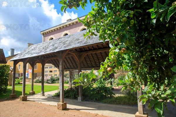 Pont-l'Evêque, Calvados