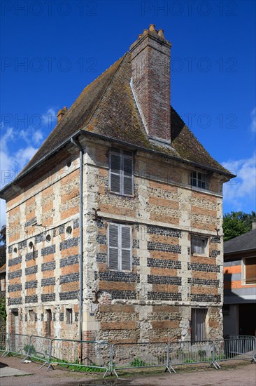 Pont-l'Evêque, Calvados