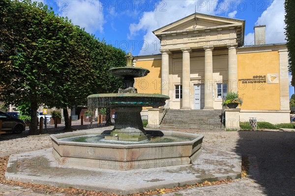 Pont-l'Evêque, Calvados