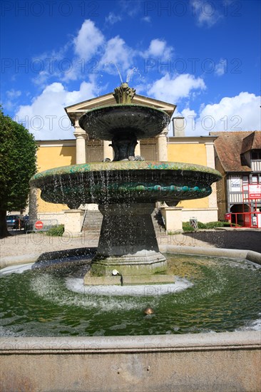 Pont-l'Evêque, Calvados