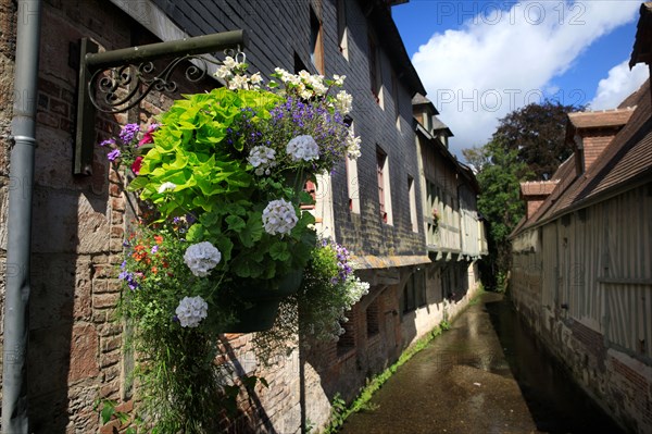 Pont-l'Evêque, Calvados