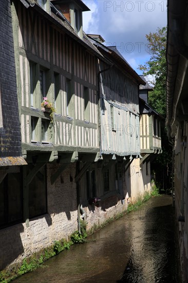 Pont-l'Evêque, Calvados