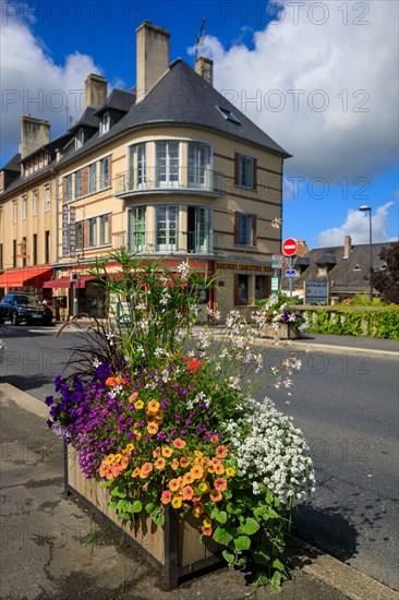 Pont-l'Evêque, Calvados