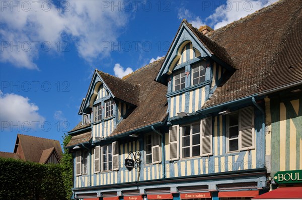 Pont-l'Evêque, Calvados