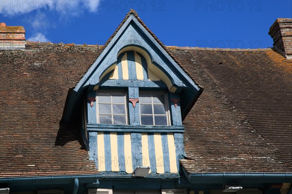 Pont-l'Evêque, Calvados