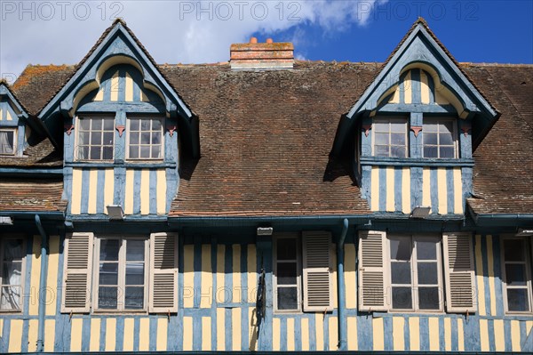 Pont-l'Evêque, Calvados