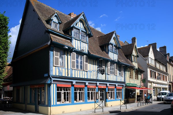 Pont-l'Evêque, Calvados