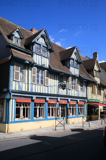 Pont-l'Evêque, Calvados