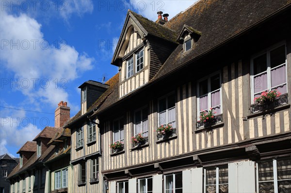 Pont-l'Evêque, Calvados