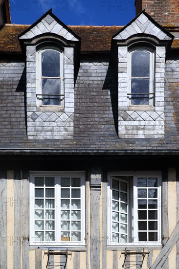 Pont-l'Evêque, Calvados