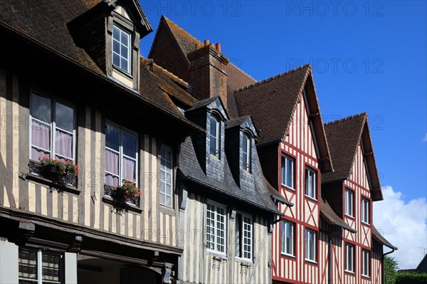 Pont-l'Evêque, Calvados