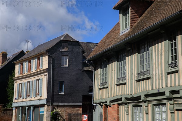 Pont-l'Evêque, Calvados