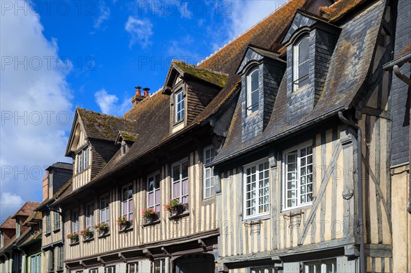 Pont-l'Evêque, Calvados