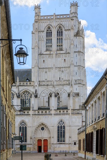 Saint-Omer, Pas-de-Calais