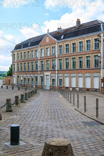 Saint-Omer, Pas-de-Calais