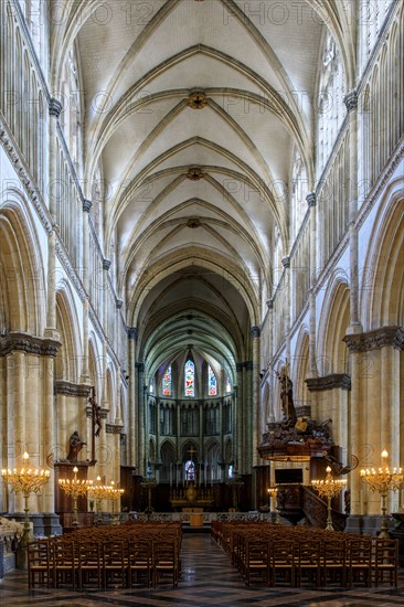 Saint-Omer, Pas-de-Calais