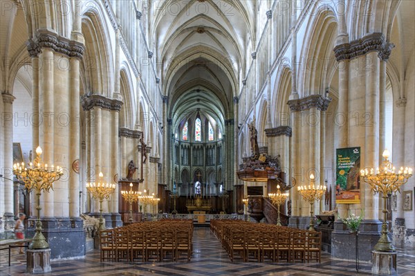 Saint-Omer, Pas-de-Calais