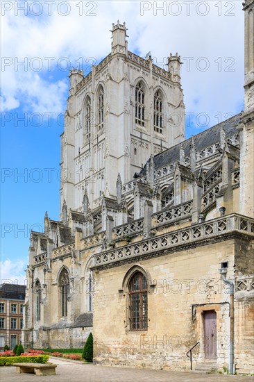 Saint-Omer, Pas-de-Calais