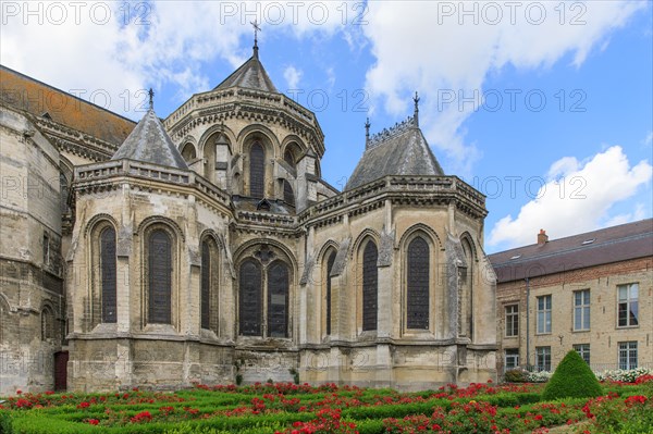 Saint-Omer, Pas-de-Calais