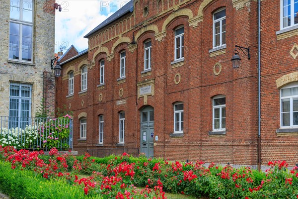 Saint-Omer, Pas-de-Calais