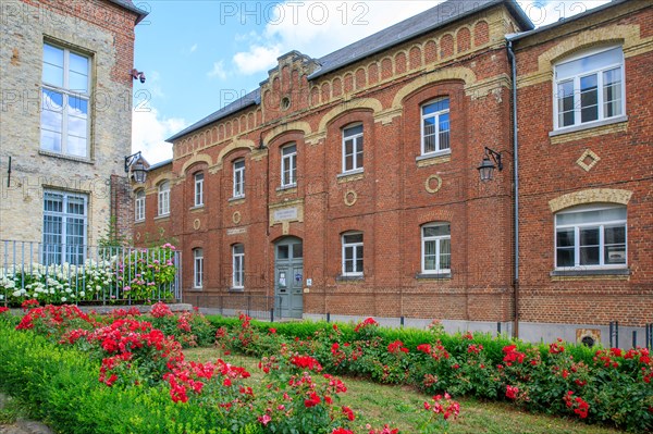 Saint-Omer, Pas-de-Calais