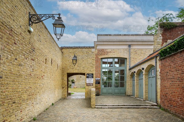 Saint-Omer, Pas-de-Calais