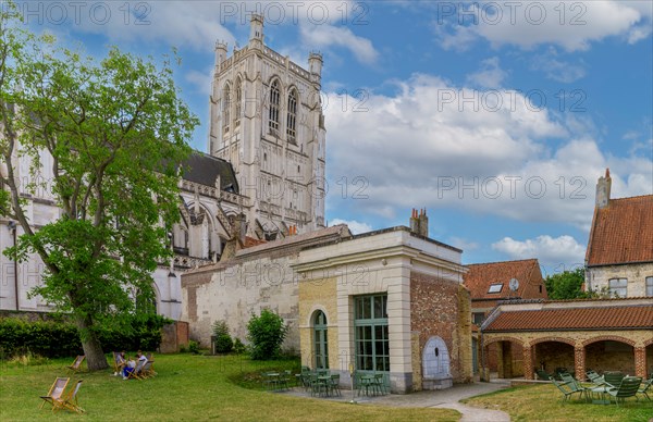 Saint-Omer, Pas-de-Calais