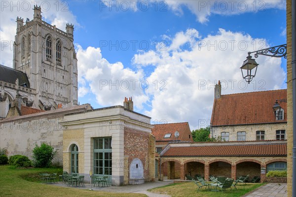 Saint-Omer, Pas-de-Calais