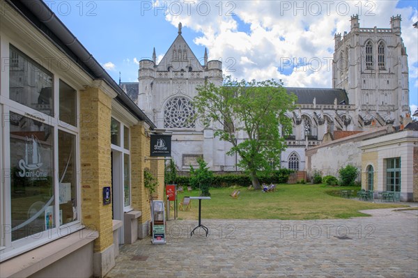 Saint-Omer, Pas-de-Calais