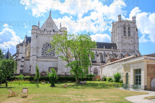 Saint-Omer, Pas-de-Calais