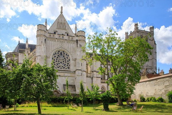 Saint-Omer, Pas-de-Calais