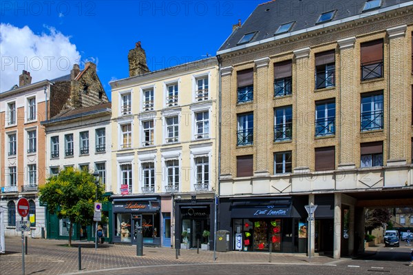 Saint-Omer, Pas-de-Calais