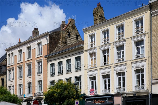 Saint-Omer, Pas-de-Calais