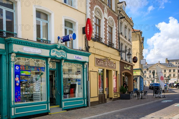 Saint-Omer, Pas-de-Calais