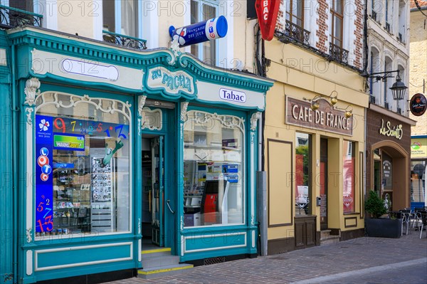 Saint-Omer, Pas-de-Calais