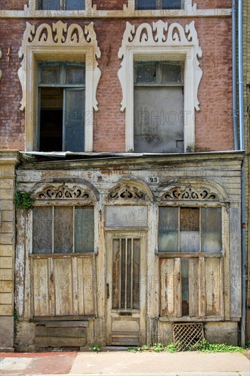 Saint-Omer, Pas-de-Calais