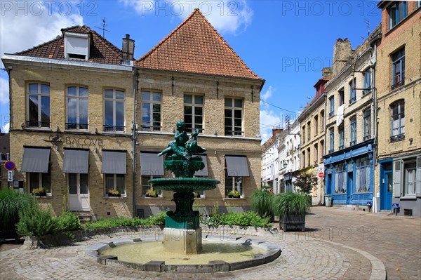 Saint-Omer, Pas-de-Calais