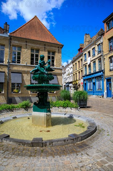 Saint-Omer, Pas-de-Calais