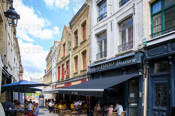 Saint-Omer, Pas-de-Calais