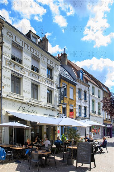 Saint-Omer, Pas-de-Calais