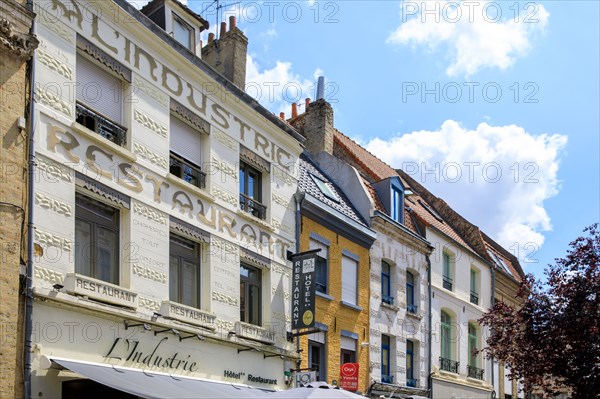 Saint-Omer, Pas-de-Calais