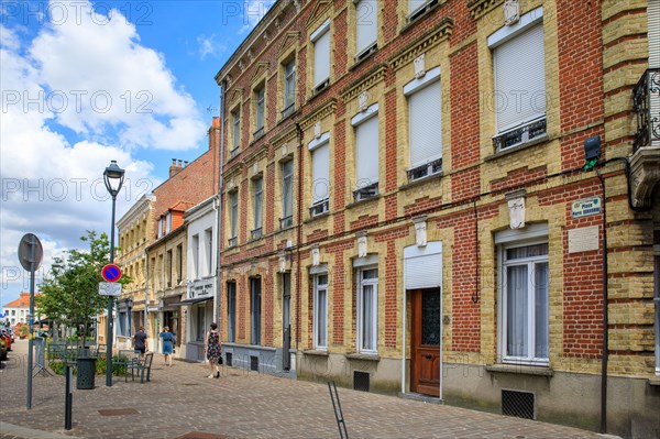 Saint-Omer, Pas-de-Calais