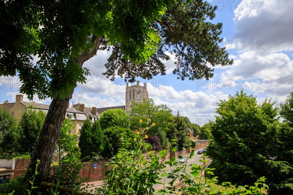 Saint-Omer, Pas-de-Calais